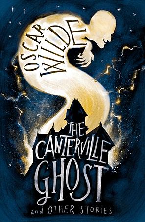 The Canterville Ghost by Oscar Wilde