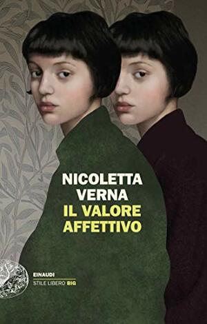Il valore affettivo by Nicoletta Verna