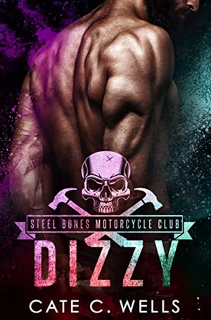 Dizzy by Cate C. Wells