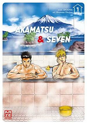 Akamatsu & Seven – Band 1 by SHOOWA