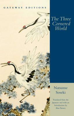 Three Cornered World by Natsume Sōseki