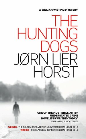Hunting Dogs by Jørn Lier Horst