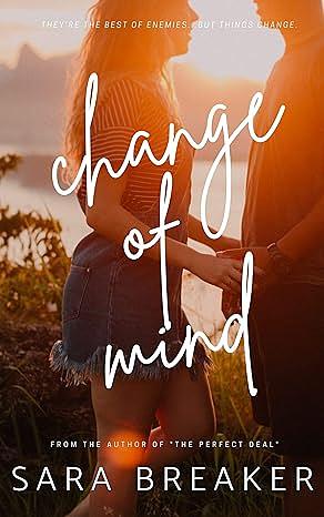 Change of Mind by Sara Breaker