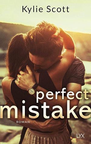 Perfect Mistake by Kylie Scott