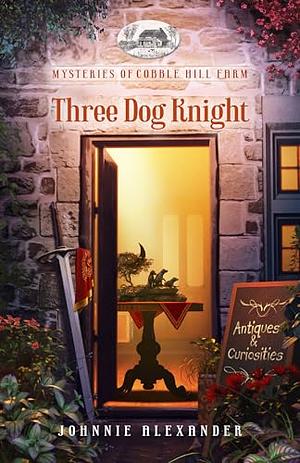 Three Dog Knight by Johnnie Alexander