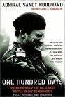 One Hundred Days: The Memoirs of the Falklands Battle Group Commander by Sandy Woodward