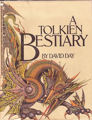 A Tolkien Bestiary by Ian Miller