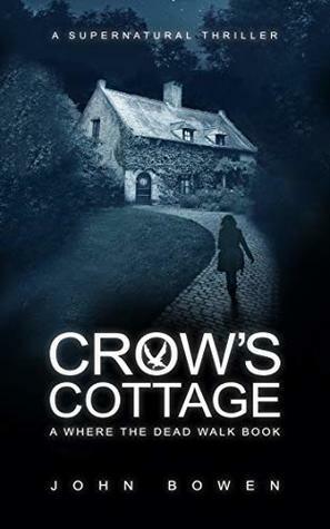 Crow's Cottage by John Bowen