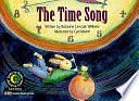 The Time Song by Rozanne Lanczak Williams