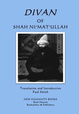 Divan of Shah Ni'mat'ullah by Shah Ni'mat'ullah