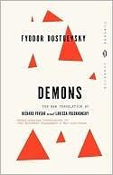 Demons by Fyodor Dostoevsky