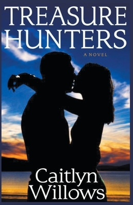Treasure Hunters by Caitlyn Willows