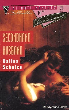 Secondhand Husband by Dallas Schulze