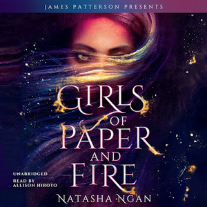 Girls of Paper and Fire by Natasha Ngan