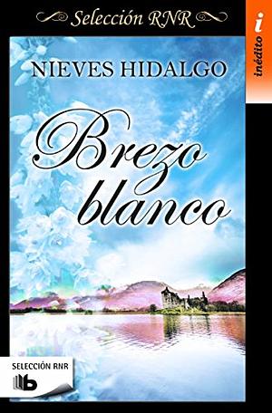 Brezo Blanco by Nieves Hidalgo