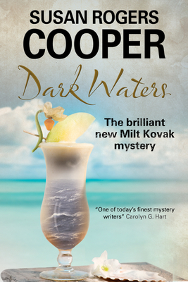 Dark Waters by Susan Rogers Cooper