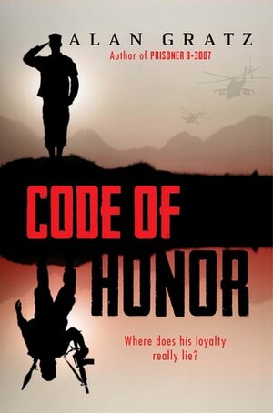 Code of Honor by Alan Gratz