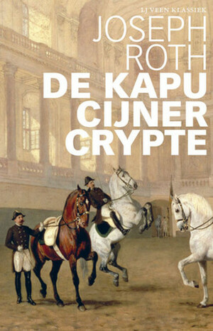 De Kapucijner Crypte by Joseph Roth