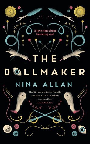 The Dollmaker by Nina Allan