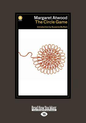 The Circle Game by Margaret Atwood