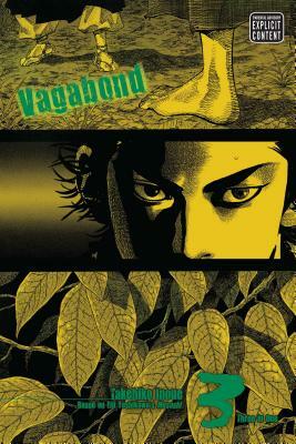 Vagabond, Omnibus 3 by Takehiko Inoue