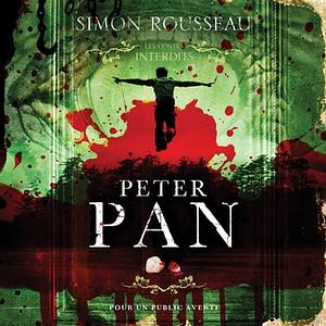 Peter Pan by Simon Rousseau