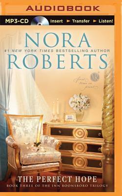 The Perfect Hope by Nora Roberts