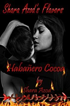 Habañero Cocoa by Shara Azod