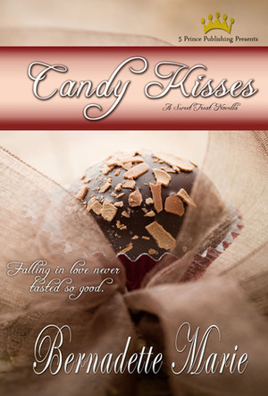 Candy Kisses by Bernadette Marie