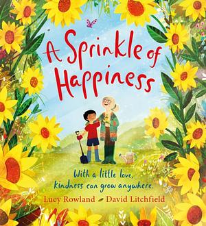 A Sprinkle Of Happiness by Lucy Rowland