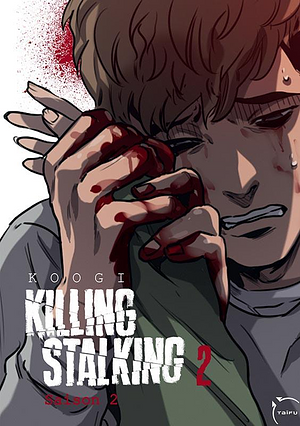 Killing stalking - saison 2 Tome 2 by Koogi