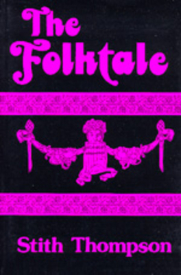 The Folktale by Stith Thompson