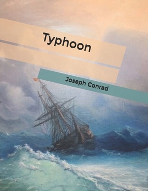 Typhoon by Joseph Conrad