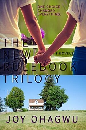 The New Rulebook Trilogy by Joy Ohagwu
