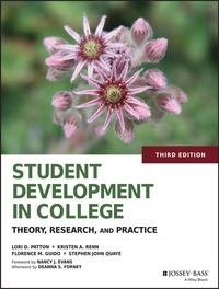 Student Development in College: Theory, Research, and Practice by Lori D. Patton