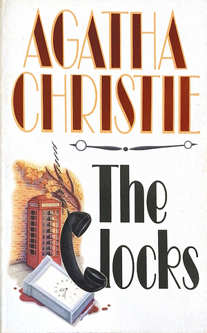 The Clocks by Agatha Christie