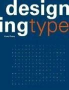 Designing Type by Karen Cheng