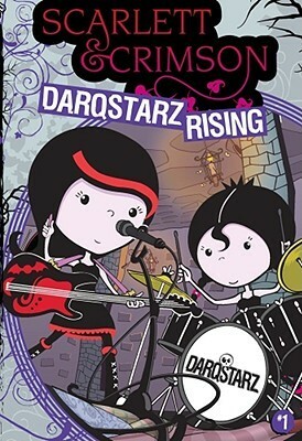 DarqStarz Rising by Allyson Black, Patrick Spaziante