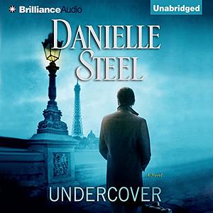 Undercover by Danielle Steel