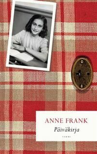 Päiväkirja by Anne Frank