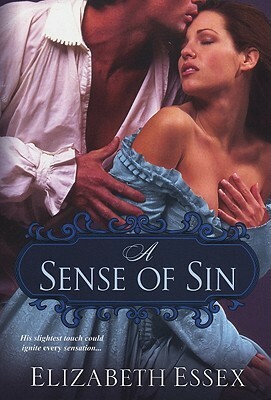 A Sense of Sin by Elizabeth Essex