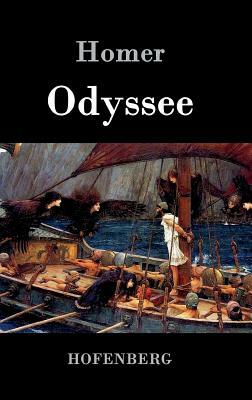 Odyssee by Homer