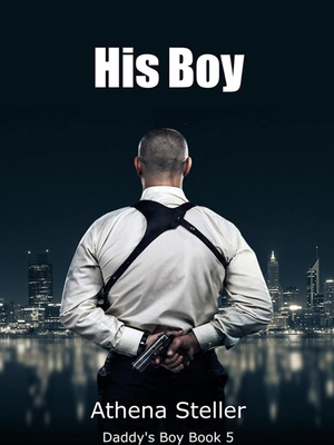 His Boy by Athena Steller