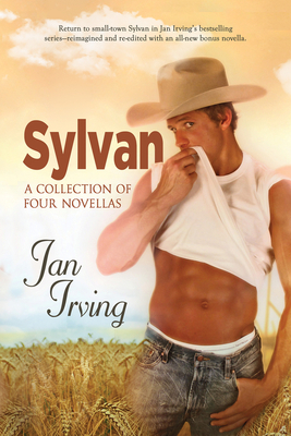 Sylvan by Jan Irving