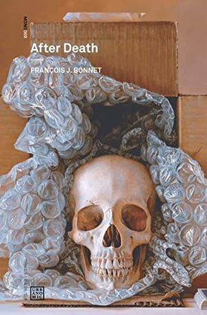 After Death (Urbanomic / Mono) by Amy Ireland, François J. Bonnet