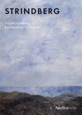 Strindberg by August Strindberg