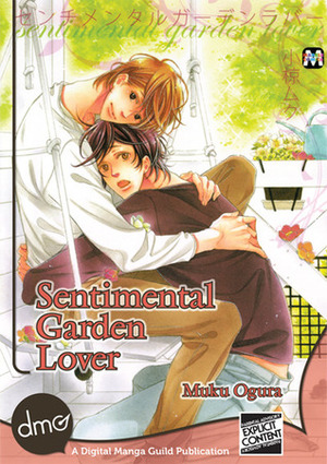 Sentimental Garden Lover by Muku Ogura, Lea H, Kimberly Lammens