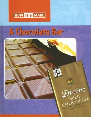 A Chocolate Bar by Sarah Ridley