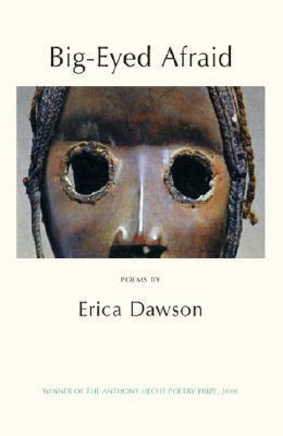 Big-Eyed Afraid by Mary Jo Salter, Erica Dawson