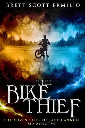 The Bike Thief by Brett Scott Ermilio